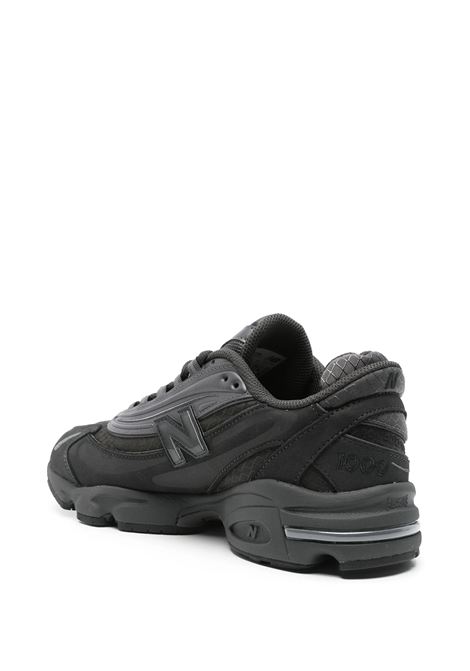 sneakers 1000 unisex nere NEW BALANCE | M1000NBB